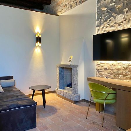 ארבה Relais & Spa Castello Di Casiglio מראה חיצוני תמונה