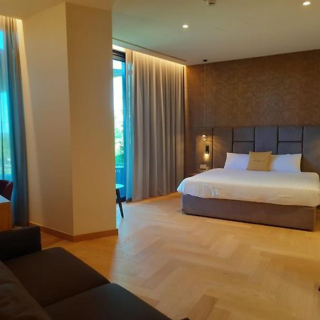 ארבה Relais & Spa Castello Di Casiglio מראה חיצוני תמונה