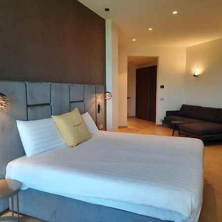 ארבה Relais & Spa Castello Di Casiglio מראה חיצוני תמונה