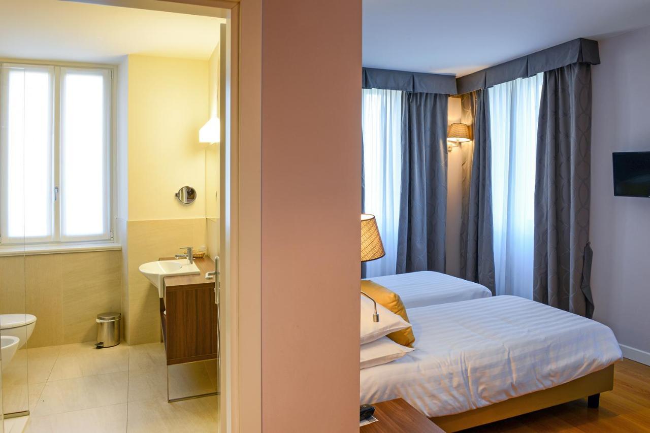 ארבה Relais & Spa Castello Di Casiglio מראה חיצוני תמונה