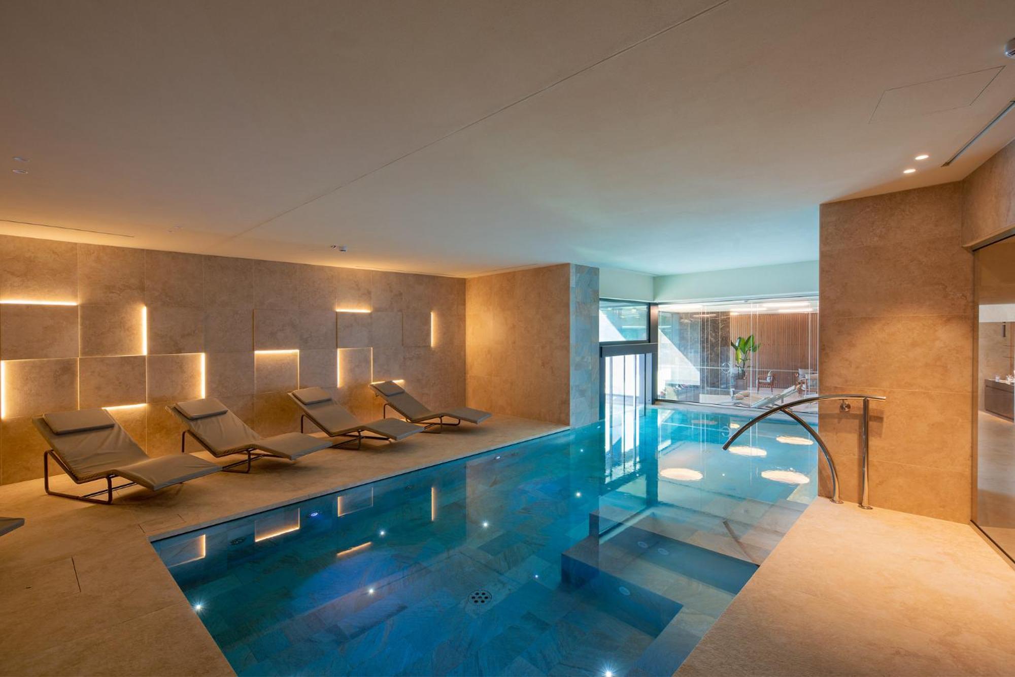 ארבה Relais & Spa Castello Di Casiglio מראה חיצוני תמונה
