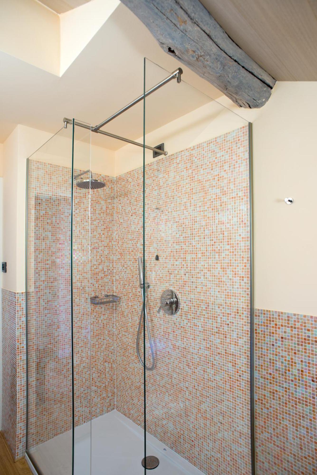 ארבה Relais & Spa Castello Di Casiglio חדר תמונה