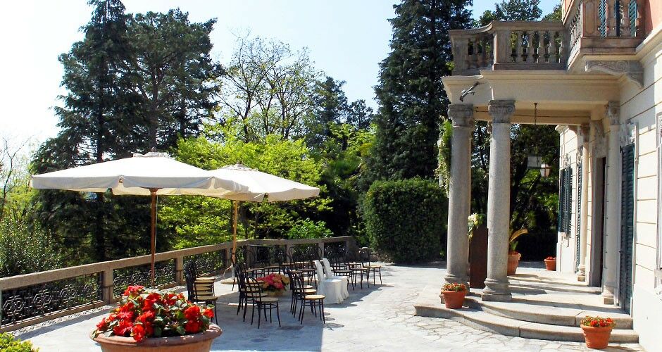 ארבה Relais & Spa Castello Di Casiglio מראה חיצוני תמונה